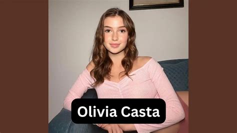 Olivia Casta (Model) Wiki, Age, Height, Weight, Boyfriend ...